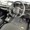 suzuki jimny-sierra 2021 -SUZUKI--Jimny Sierra 3BA-JB74W--JB74W-138647---SUZUKI--Jimny Sierra 3BA-JB74W--JB74W-138647- image 4