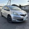 honda fit 2010 -HONDA--Fit DBA-GE6--GE6-1398222---HONDA--Fit DBA-GE6--GE6-1398222- image 1