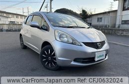 honda fit 2010 -HONDA--Fit DBA-GE6--GE6-1398222---HONDA--Fit DBA-GE6--GE6-1398222-