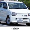 suzuki alto 2017 quick_quick_HBD-HA36V_HA36V-125875 image 1