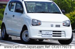 suzuki alto 2017 quick_quick_HBD-HA36V_HA36V-125875