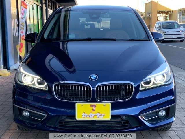 bmw 2-series 2018 -BMW 【柏 332ﾑ 703】--BMW 2 Series LDA-2E20--WBA2E920305A46937---BMW 【柏 332ﾑ 703】--BMW 2 Series LDA-2E20--WBA2E920305A46937- image 2