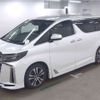 toyota alphard 2021 -TOYOTA 【大阪 336ﾓ6006】--Alphard 3BA-AGH30W--AGH30W-9025636---TOYOTA 【大阪 336ﾓ6006】--Alphard 3BA-AGH30W--AGH30W-9025636- image 2