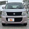 suzuki wagon-r 2015 CFJ1738360 image 9