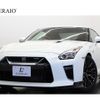 nissan gt-r 2019 -NISSAN--GT-R DBA-R35--R35-120427---NISSAN--GT-R DBA-R35--R35-120427- image 1