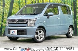 suzuki wagon-r 2018 quick_quick_MH55S_MH55S-224369