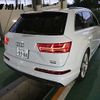 audi q7 2018 -AUDI 【旭川 300ﾎ9984】--Audi Q7 4MCREA--JD012701---AUDI 【旭川 300ﾎ9984】--Audi Q7 4MCREA--JD012701- image 2