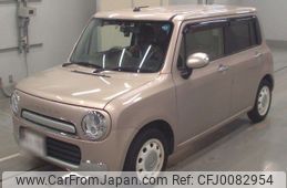 suzuki alto-lapin 2013 -SUZUKI--Alto Lapin HE22S-816435---SUZUKI--Alto Lapin HE22S-816435-