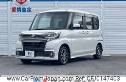 daihatsu tanto 2016 -DAIHATSU--Tanto DBA-LA600S--LA600S-0414339---DAIHATSU--Tanto DBA-LA600S--LA600S-0414339-