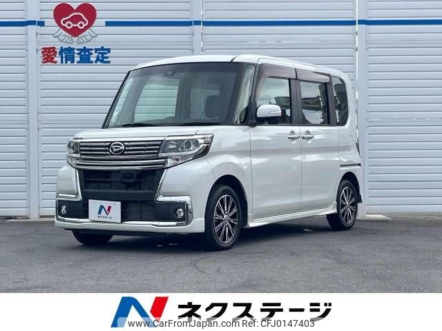 daihatsu tanto 2016 -DAIHATSU--Tanto DBA-LA600S--LA600S-0414339---DAIHATSU--Tanto DBA-LA600S--LA600S-0414339- image 1