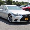 lexus ls 2021 -LEXUS--Lexus LS 6AA-GVF50--GVF50-6007299---LEXUS--Lexus LS 6AA-GVF50--GVF50-6007299- image 3