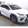 lexus nx 2020 -LEXUS 【滋賀 301ﾏ3659】--Lexus NX 3BA-AGZ10--AGZ10-1026840---LEXUS 【滋賀 301ﾏ3659】--Lexus NX 3BA-AGZ10--AGZ10-1026840- image 1