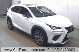 lexus nx 2020 -LEXUS 【滋賀 301ﾏ3659】--Lexus NX 3BA-AGZ10--AGZ10-1026840---LEXUS 【滋賀 301ﾏ3659】--Lexus NX 3BA-AGZ10--AGZ10-1026840-