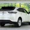 toyota harrier 2015 -TOYOTA--Harrier DBA-ZSU60W--ZSU60-0073745---TOYOTA--Harrier DBA-ZSU60W--ZSU60-0073745- image 18