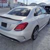 mercedes-benz c-class 2014 -MERCEDES-BENZ--Benz C Class RBA-205042--WDD2050422F092673---MERCEDES-BENZ--Benz C Class RBA-205042--WDD2050422F092673- image 2