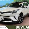 toyota c-hr 2018 -TOYOTA--C-HR DAA-ZYX10--ZYX10-2105627---TOYOTA--C-HR DAA-ZYX10--ZYX10-2105627- image 1