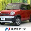 suzuki hustler 2019 -SUZUKI--Hustler DAA-MR41S--MR41S-362419---SUZUKI--Hustler DAA-MR41S--MR41S-362419- image 1