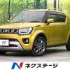suzuki ignis 2021 -SUZUKI--Ignis 5AA-FF21S--FF21S-201685---SUZUKI--Ignis 5AA-FF21S--FF21S-201685- image 1