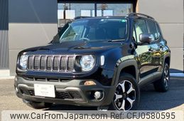 jeep renegade 2022 quick_quick_BV13_1C4PJDCW0NP021299