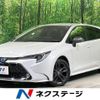 toyota corolla-touring-wagon 2021 CFJ1726856 image 1