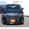 toyota alphard 2018 -TOYOTA--Alphard DBA-AGH30W--AGH30-0202108---TOYOTA--Alphard DBA-AGH30W--AGH30-0202108- image 7