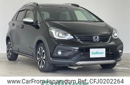 honda fit 2020 -HONDA--Fit 6AA-GR6--GR6-1006030---HONDA--Fit 6AA-GR6--GR6-1006030-