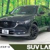 mazda cx-8 2022 -MAZDA--CX-8 6BA-KG5P--KG5P-259343---MAZDA--CX-8 6BA-KG5P--KG5P-259343- image 1