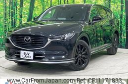 mazda cx-8 2022 -MAZDA--CX-8 6BA-KG5P--KG5P-259343---MAZDA--CX-8 6BA-KG5P--KG5P-259343-