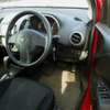 nissan note 2008 No.11166 image 4