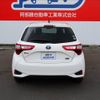 toyota vitz 2019 -TOYOTA--Vitz DAA-NHP130--NHP130-4009034---TOYOTA--Vitz DAA-NHP130--NHP130-4009034- image 5