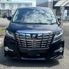 toyota alphard 2016 -TOYOTA 【名変中 】--Alphard AGH30W--0059996---TOYOTA 【名変中 】--Alphard AGH30W--0059996- image 10