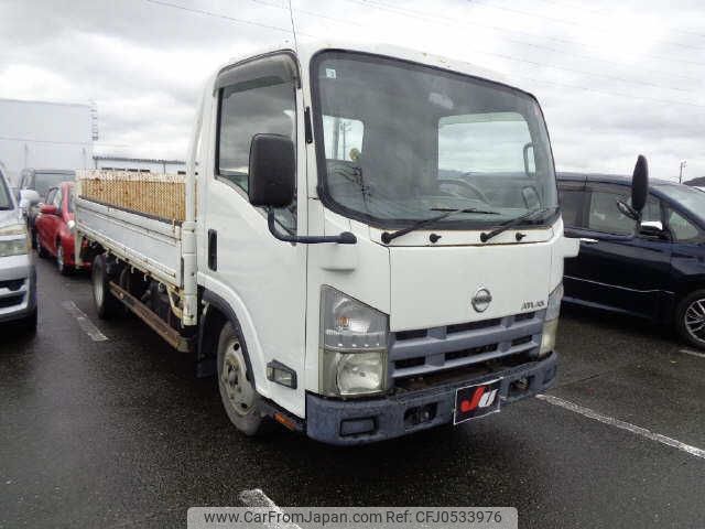 nissan atlas 2007 -NISSAN 【福岡 100ｽ9036】--Atlas ALR85AR--ALR85-7000019---NISSAN 【福岡 100ｽ9036】--Atlas ALR85AR--ALR85-7000019- image 1