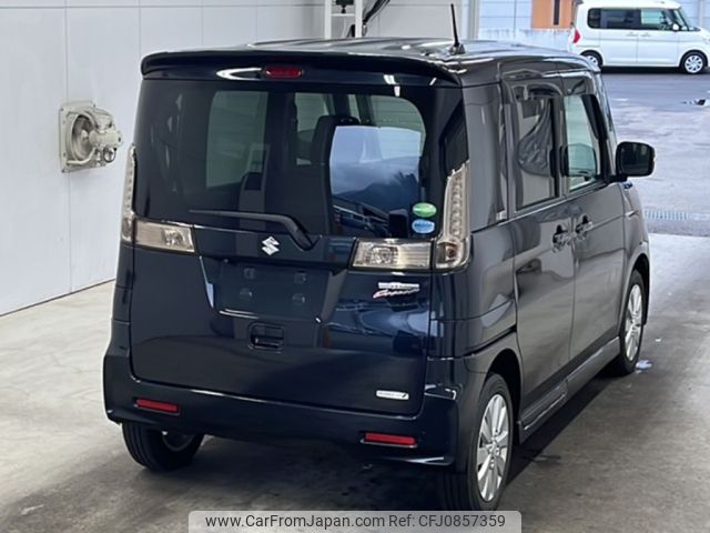 suzuki spacia 2013 -SUZUKI--Spacia MK32S-513280---SUZUKI--Spacia MK32S-513280- image 2