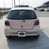 toyota vitz 2000 CFJ0180610 image 4