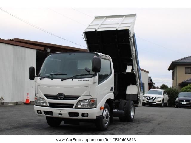 hino dutro 2014 quick_quick_TKG-XZU620T_XZU620-0005998 image 1