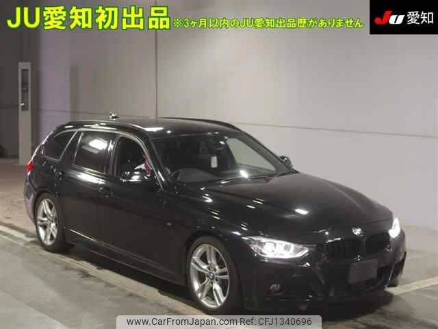 bmw 3-series 2015 -BMW--BMW 3 Series 3B20-0KW09891---BMW--BMW 3 Series 3B20-0KW09891- image 1