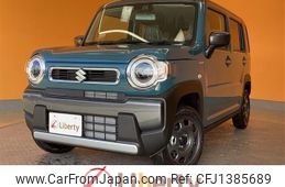 suzuki hustler 2025 CFJ1385689