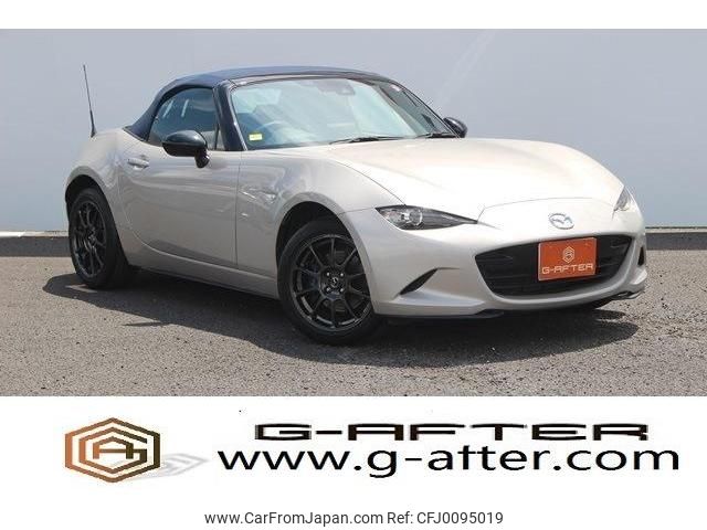 mazda roadster 2022 -MAZDA--Roadster 5BA-ND5RC--ND5RC-653976---MAZDA--Roadster 5BA-ND5RC--ND5RC-653976- image 1