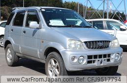 Autocom Japan - Used Car Exporter - Toyota CAMI: Stock no 208614