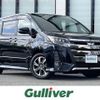 toyota noah 2018 -TOYOTA--Noah DBA-ZRR80W--ZRR80-0454341---TOYOTA--Noah DBA-ZRR80W--ZRR80-0454341- image 1