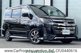 toyota noah 2018 -TOYOTA--Noah DBA-ZRR80W--ZRR80-0454341---TOYOTA--Noah DBA-ZRR80W--ZRR80-0454341-