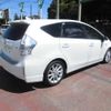 toyota prius-α 2012 -TOYOTA 【名変中 】--Prius α ZVW41W--3183304---TOYOTA 【名変中 】--Prius α ZVW41W--3183304- image 2