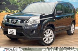 nissan x-trail 2013 -NISSAN--X-Trail DBA-NT31--NT31-310840---NISSAN--X-Trail DBA-NT31--NT31-310840-