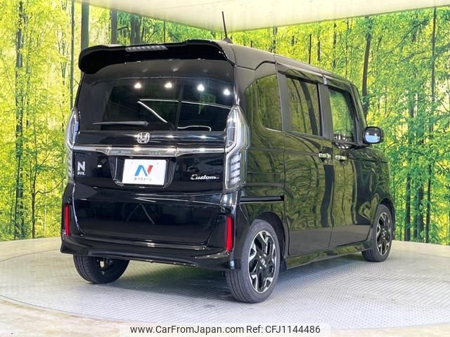 honda n-box 2020 quick_quick_JF3_JF3-2237133 image 2