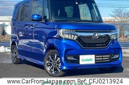 honda n-box 2020 -HONDA--N BOX 6BA-JF4--JF4-1107566---HONDA--N BOX 6BA-JF4--JF4-1107566-