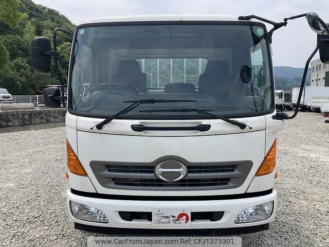 hino ranger 2012 GOO_NET_EXCHANGE_0730233A30250703W004 image 2