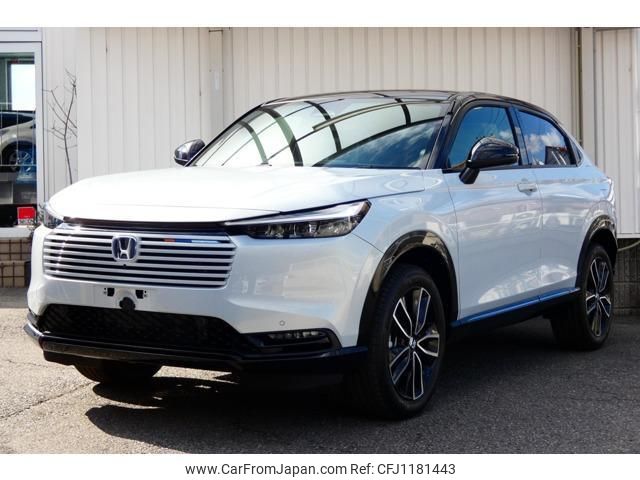 honda vezel 2025 quick_quick_6AA-RV5_RV5-1258062 image 1