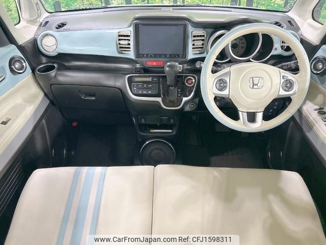 honda n-box-slash 2015 CFJ1598311 image 2