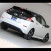 nissan leaf 2018 -NISSAN--Leaf ZAA-ZE1--ZE1-026398---NISSAN--Leaf ZAA-ZE1--ZE1-026398- image 12