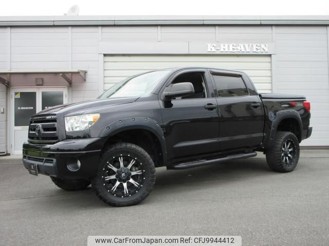 toyota tundra 2011 GOO_NET_EXCHANGE_0206396A30240625W002 image 2